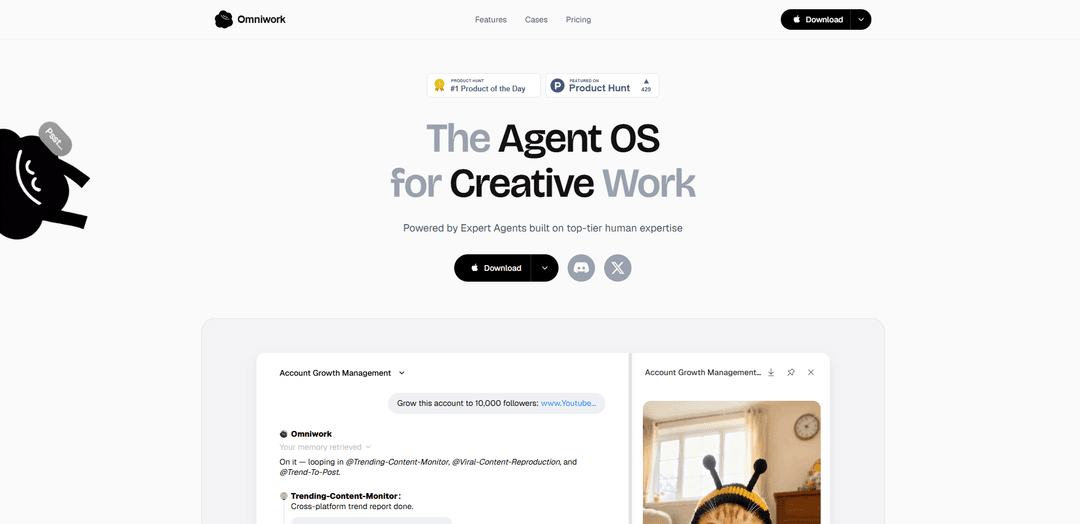 Omniwork