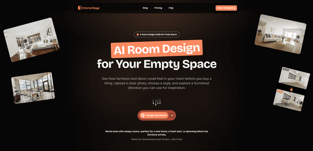 InteriorStage AI