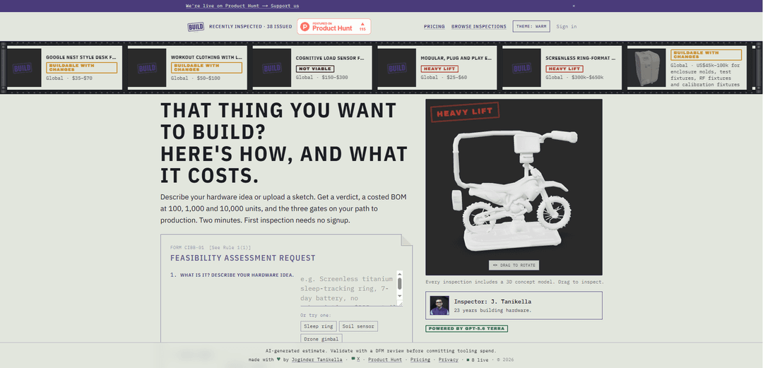 canitbebuilt