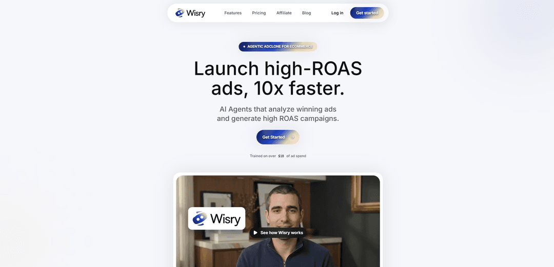 Wisry