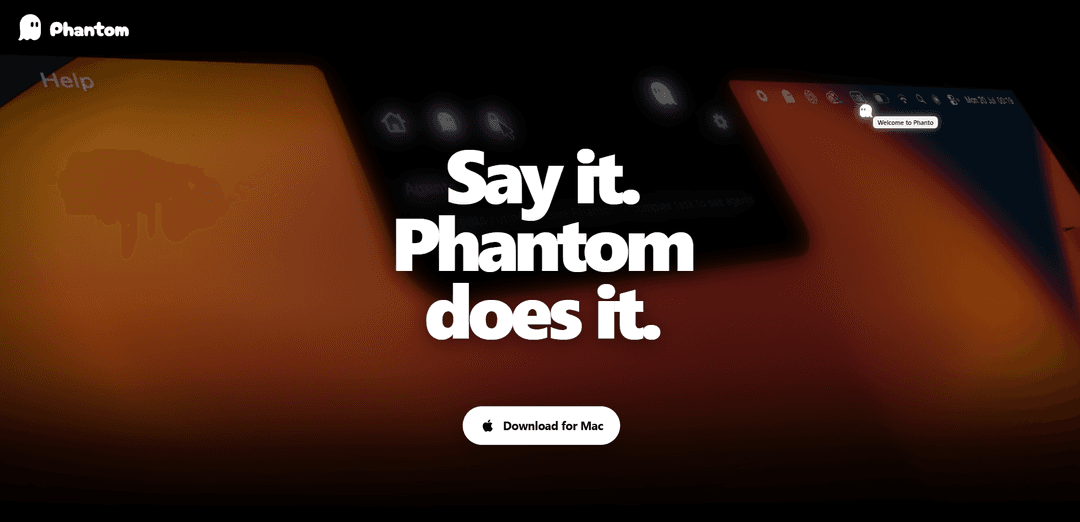 Phantom