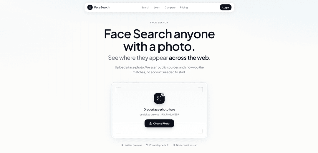 Face Search