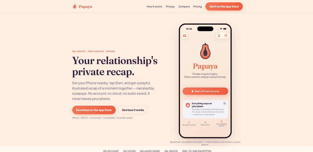 Papaya