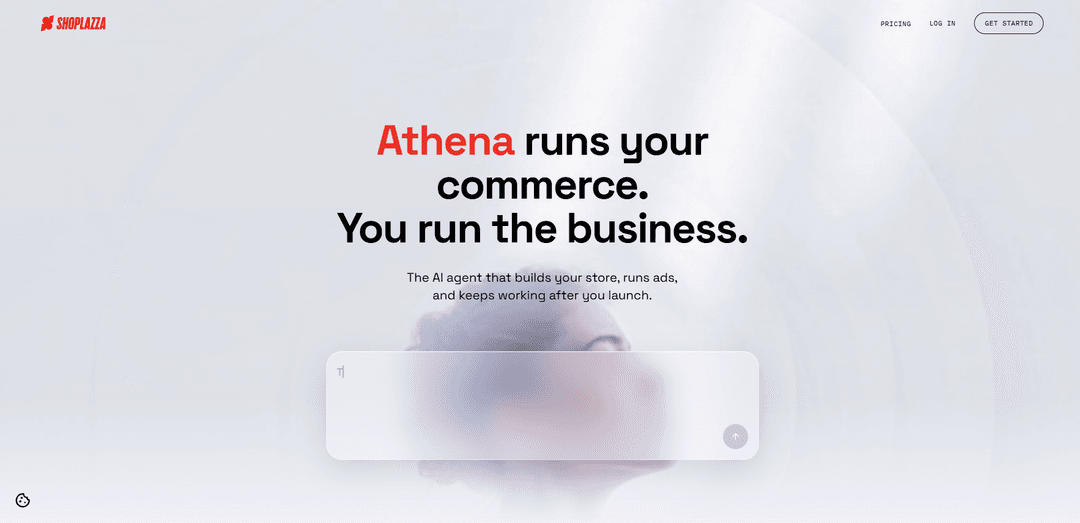 Athena by Shoplazza