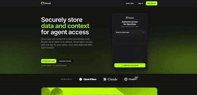 Rivault
