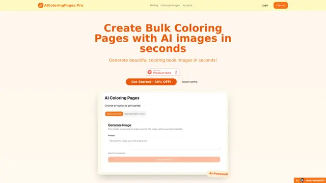 AIColoringPages