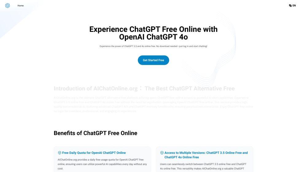 AIChatOnline