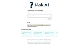 How to Use iAsk.Ai: Comprehensive Guide for Beginners