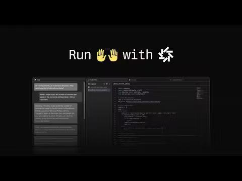 Zero Setup AI Coding with OpenHands