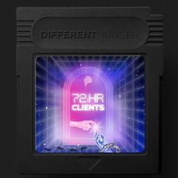 72 Hour Clients