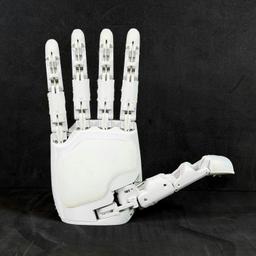 Aero Hand Open
