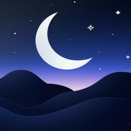 Ambient: Sleep sounds, insights, dreams