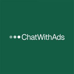 ChatWithAds