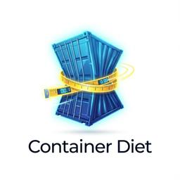 Container Diet