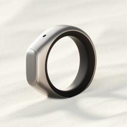 Stream Ring by Sandbar