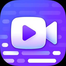 Teleprompter & Captions AI