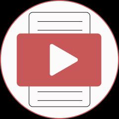 Youtube to transcript