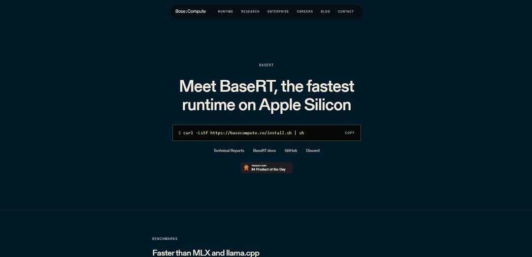 BaseRT