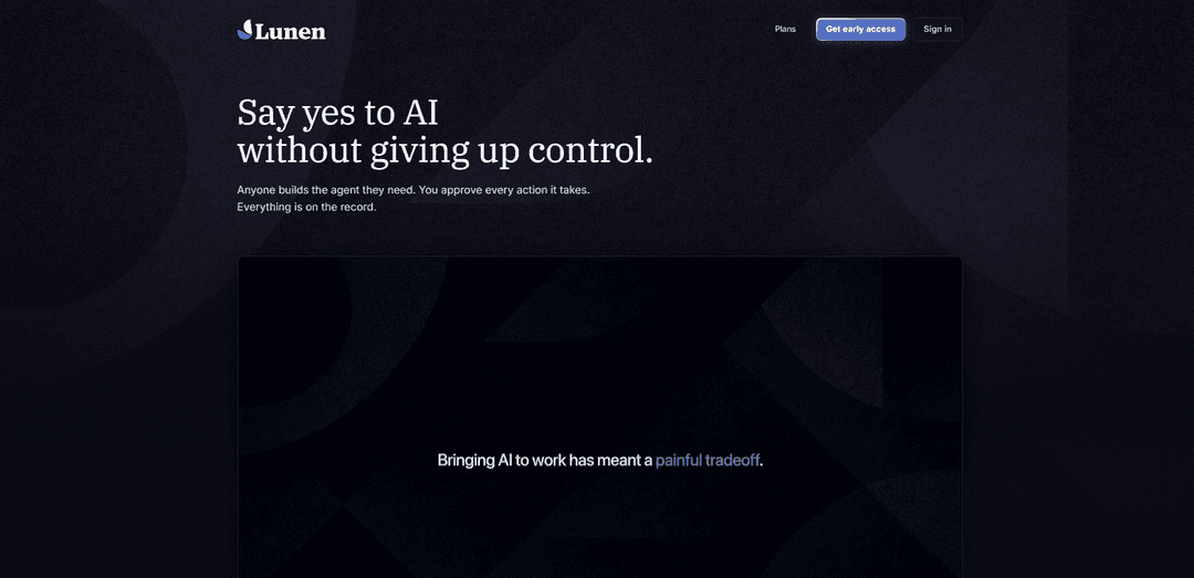 Lunen.ai