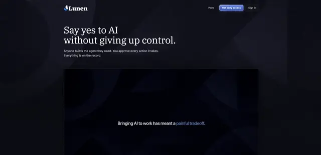 Lunen.ai
