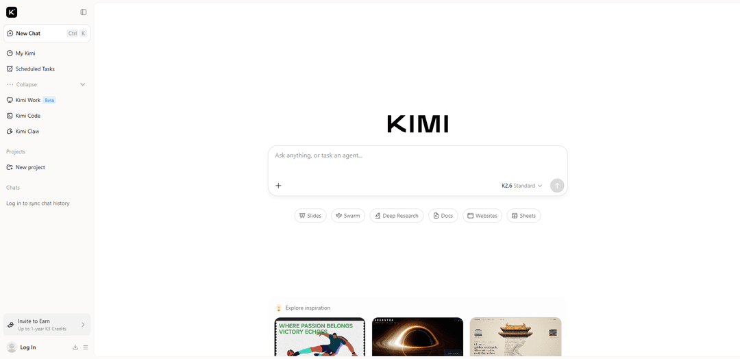 Kimi