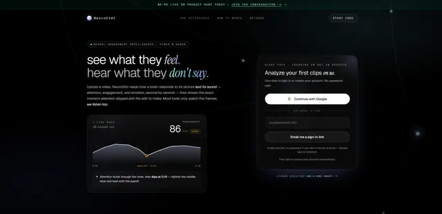 NeuroVidz