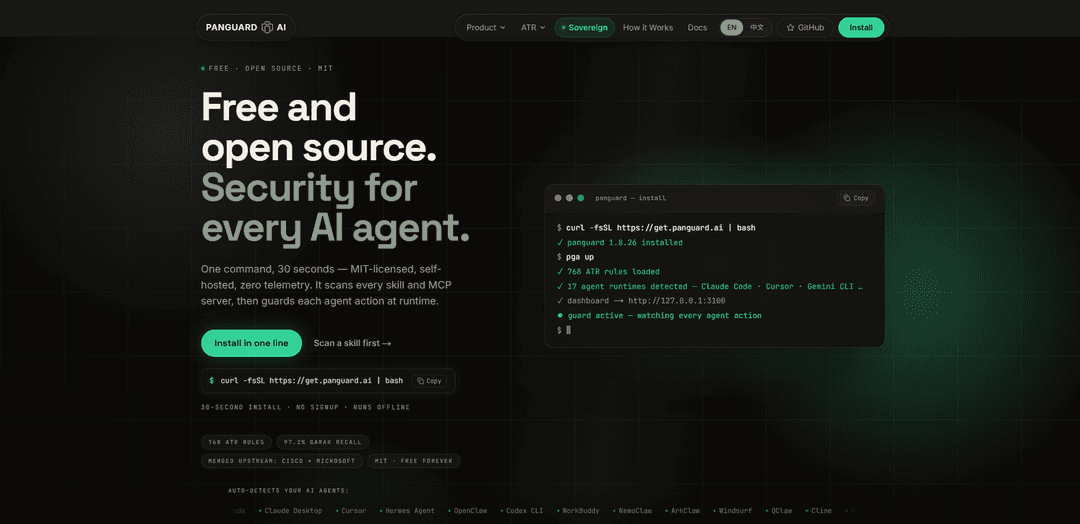 Panguard.AI