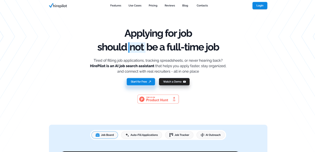 HirePilot