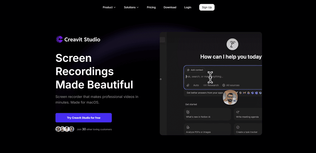Creavit Studio