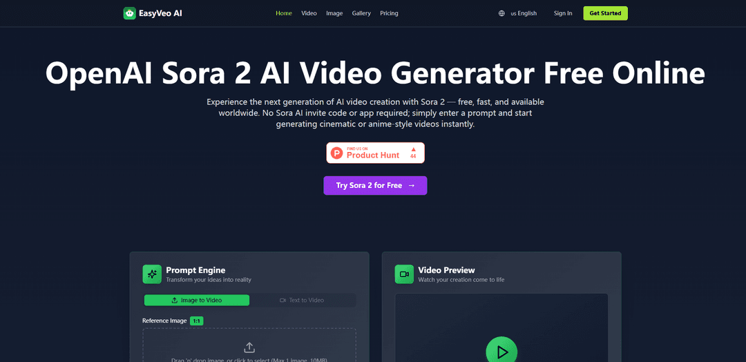 EasyVeo AI