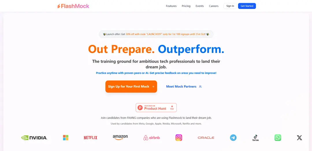FlashMock