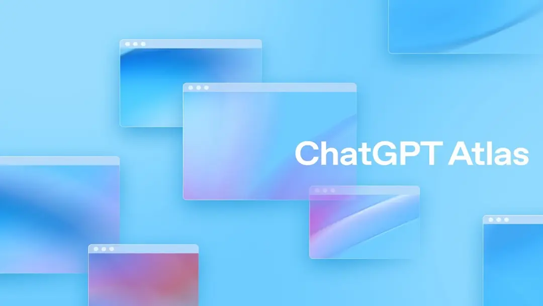 OpenAI: ChatGPT Atlas