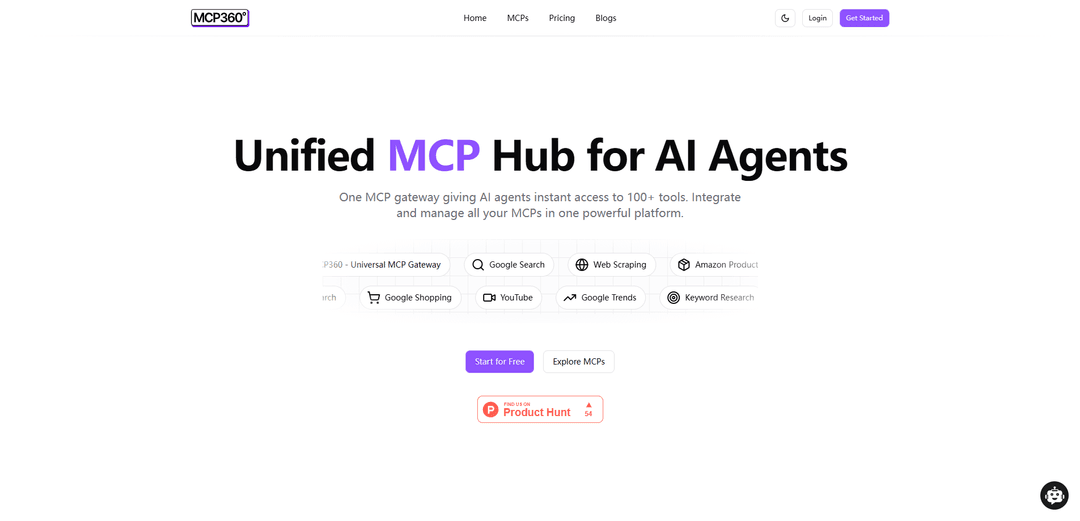 MCP360