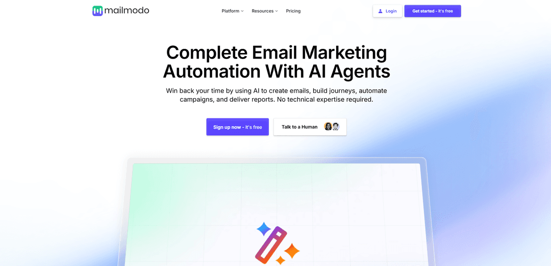 Mailmodo