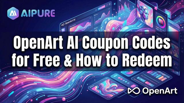 2026年のOpenArt AI無料クーポンコードと利用方法