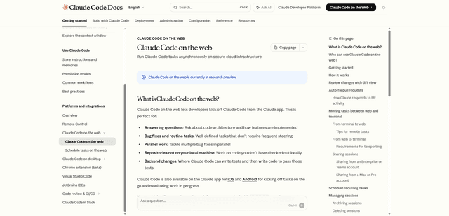 Claude Code auto-fix