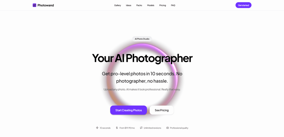 Photowand