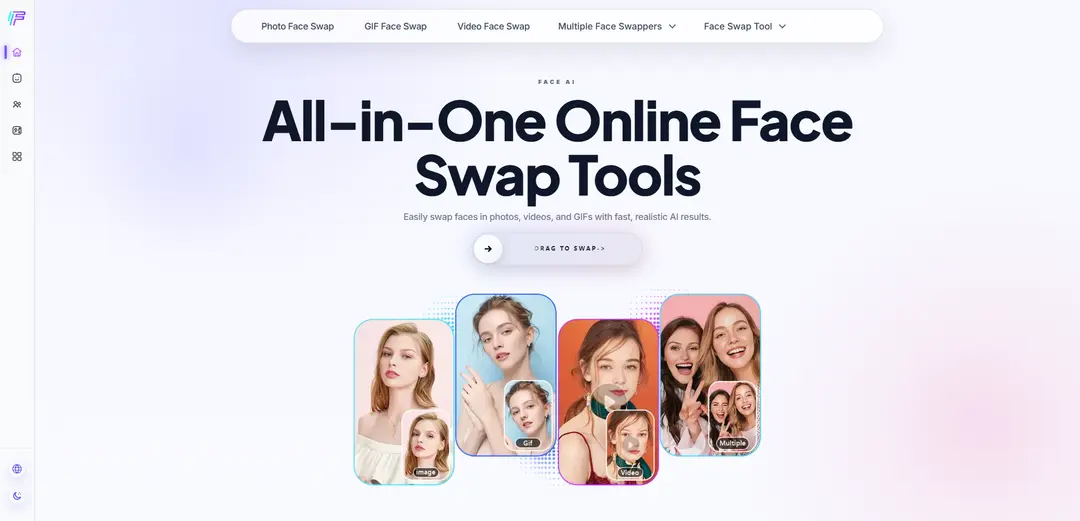 Face AI