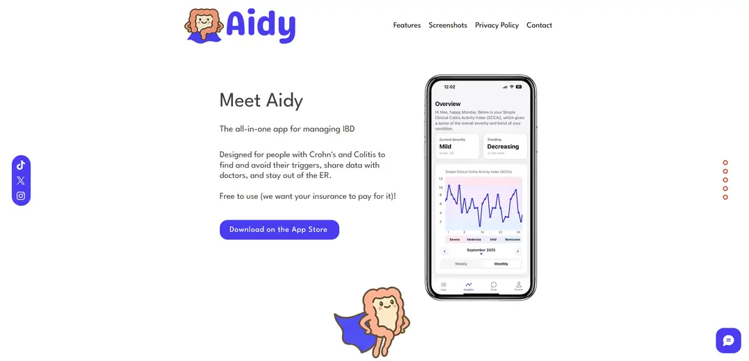 Aidy