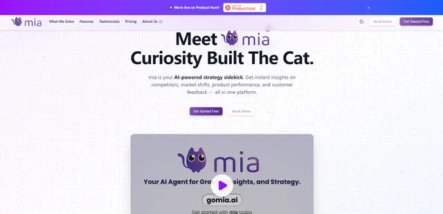 mia