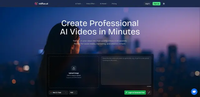 vidflux.ai