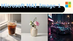 Microsoft MAI-Image-1 Veröffentlichung: Was es ist, warum es wichtig ist und wie man Microsofts neuen internen KI-Bildgenerator verwendet