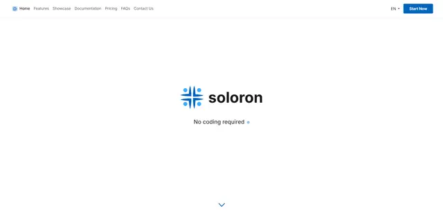 Soloron
