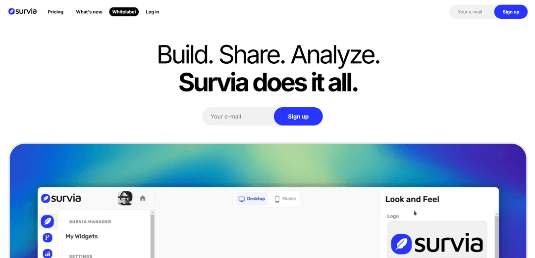 Survia
