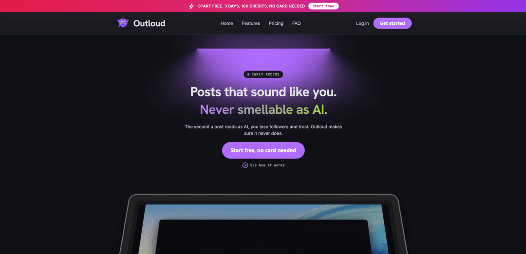 Outloud