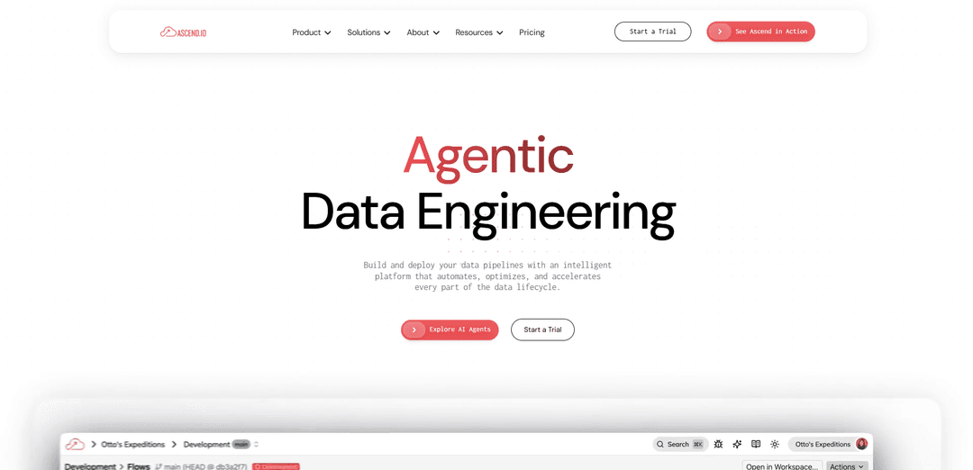Ascend.io