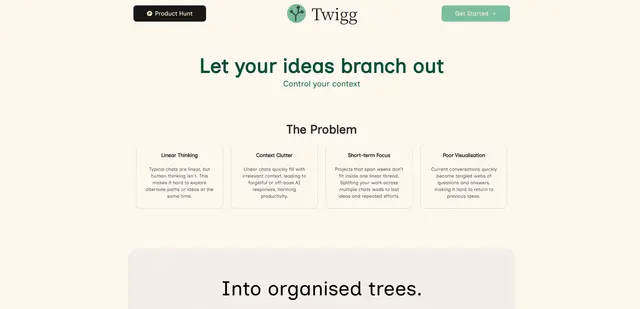 Twigg
