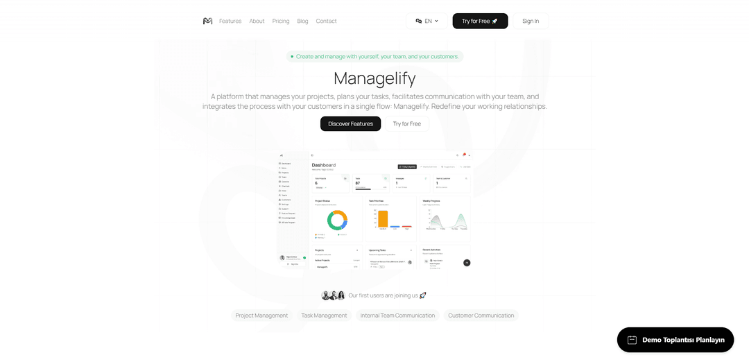 Managelify