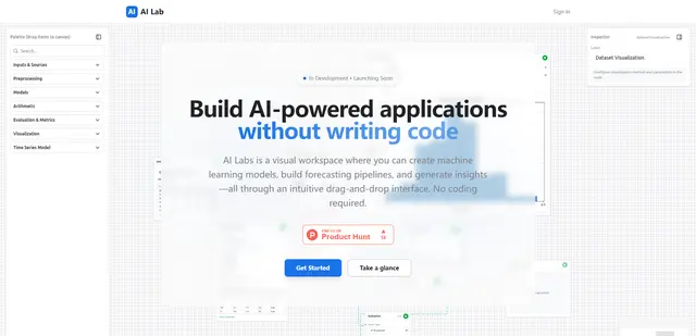AI Lab