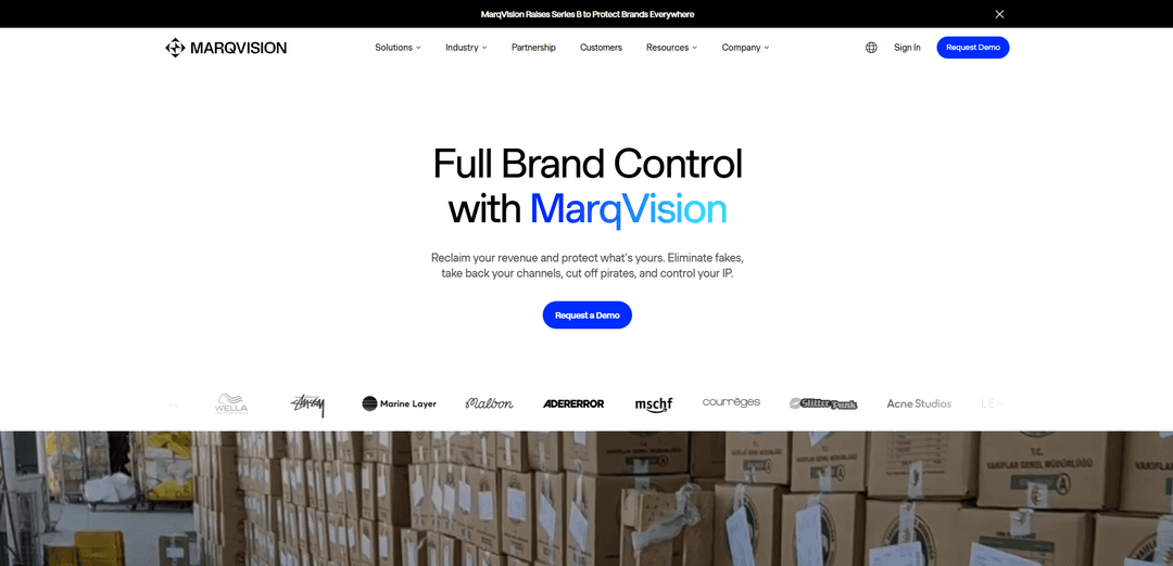 MarqVision